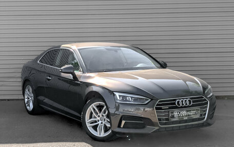 Audi A5, 2017 год, 3 065 000 рублей, 3 фотография