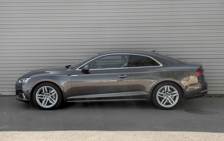 Audi A5, 2017 год, 3 065 000 рублей, 8 фотография