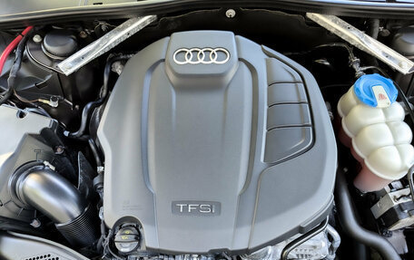 Audi A5, 2017 год, 3 065 000 рублей, 9 фотография