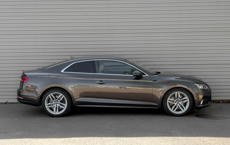 Audi A5, 2017 год, 3 065 000 рублей, 4 фотография