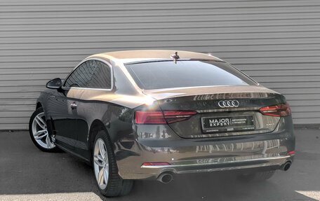 Audi A5, 2017 год, 3 065 000 рублей, 7 фотография