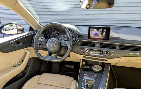 Audi A5, 2017 год, 3 065 000 рублей, 11 фотография
