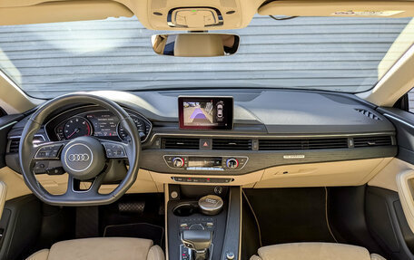 Audi A5, 2017 год, 3 065 000 рублей, 14 фотография