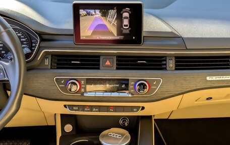 Audi A5, 2017 год, 3 065 000 рублей, 15 фотография