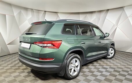 Skoda Kodiaq I, 2020 год, 2 473 000 рублей, 2 фотография