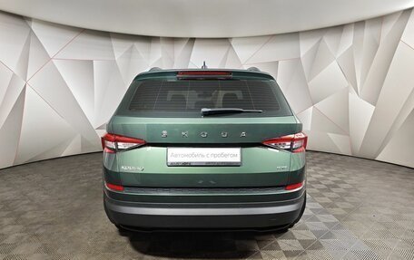 Skoda Kodiaq I, 2020 год, 2 473 000 рублей, 8 фотография