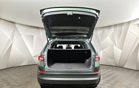 Skoda Kodiaq I, 2020 год, 2 473 000 рублей, 12 фотография