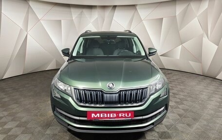 Skoda Kodiaq I, 2020 год, 2 473 000 рублей, 7 фотография