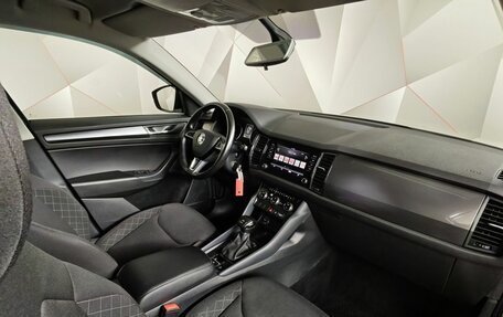 Skoda Kodiaq I, 2020 год, 2 473 000 рублей, 13 фотография
