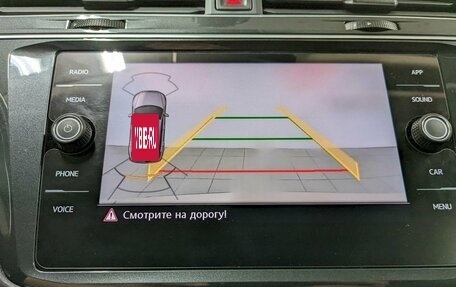 Volkswagen Tiguan II, 2019 год, 2 740 000 рублей, 29 фотография