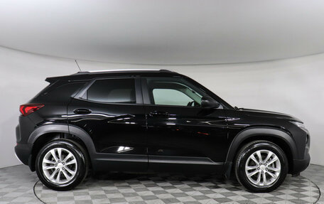 Chevrolet TrailBlazer, 2021 год, 1 999 000 рублей, 4 фотография