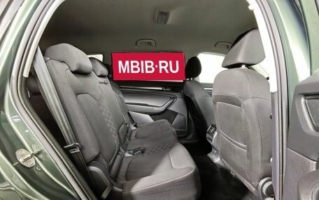 Skoda Kodiaq I, 2020 год, 2 473 000 рублей, 16 фотография