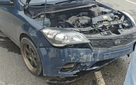 KIA cee'd I рестайлинг, 2010 год, 350 000 рублей, 2 фотография