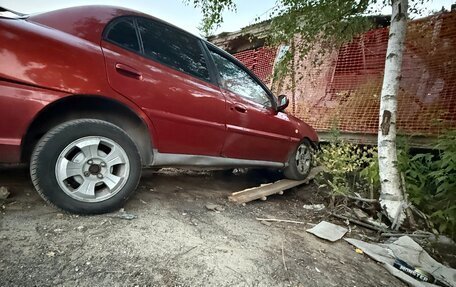 KIA Rio II, 2004 год, 90 000 рублей, 2 фотография