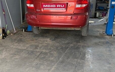 KIA Rio II, 2004 год, 90 000 рублей, 4 фотография