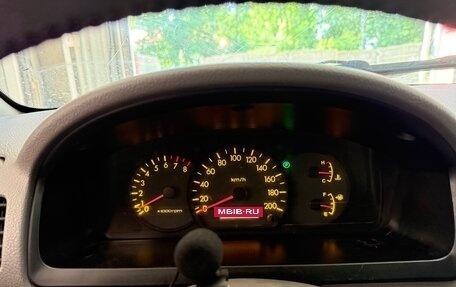 KIA Rio II, 2004 год, 90 000 рублей, 3 фотография