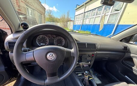 Volkswagen Passat B5+ рестайлинг, 2004 год, 650 000 рублей, 11 фотография