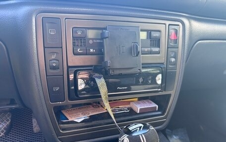 Volkswagen Passat B5+ рестайлинг, 2004 год, 650 000 рублей, 10 фотография