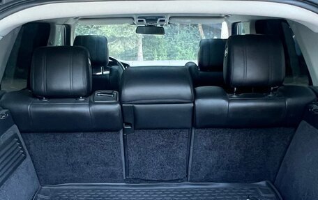 Land Rover Range Rover IV рестайлинг, 2013 год, 3 500 000 рублей, 10 фотография