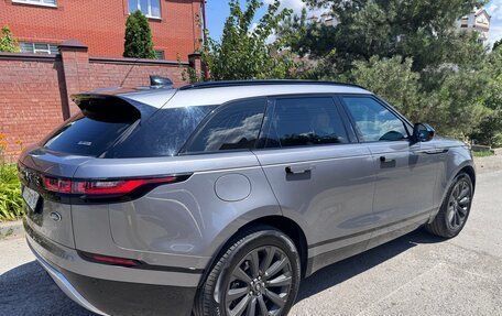 Land Rover Range Rover Velar I, 2022 год, 6 500 000 рублей, 2 фотография