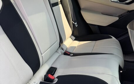 Land Rover Range Rover Velar I, 2022 год, 6 500 000 рублей, 6 фотография