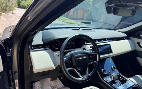 Land Rover Range Rover Velar I, 2022 год, 6 500 000 рублей, 5 фотография