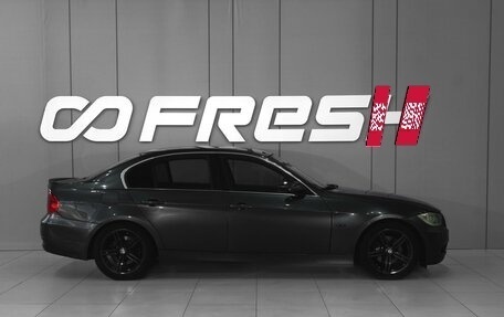 BMW 3 серия, 2005 год, 798 000 рублей, 5 фотография