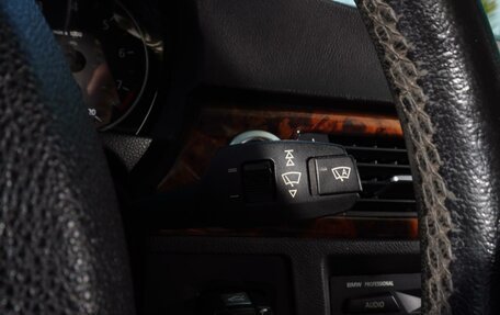 BMW 3 серия, 2005 год, 798 000 рублей, 17 фотография