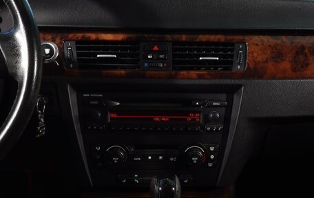 BMW 3 серия, 2005 год, 798 000 рублей, 19 фотография
