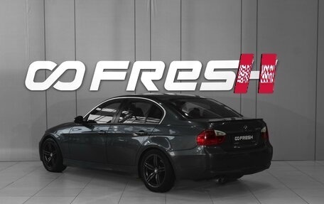 BMW 3 серия, 2005 год, 798 000 рублей, 2 фотография
