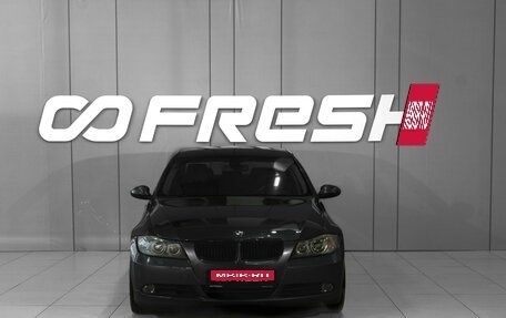 BMW 3 серия, 2005 год, 798 000 рублей, 3 фотография