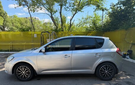 KIA cee'd I рестайлинг, 2010 год, 760 000 рублей, 3 фотография