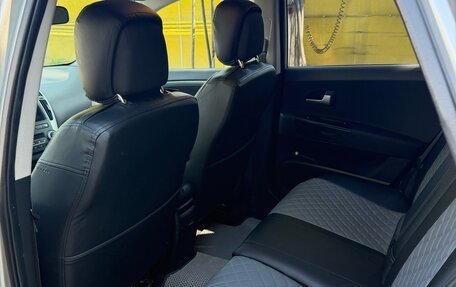 KIA cee'd I рестайлинг, 2010 год, 760 000 рублей, 8 фотография