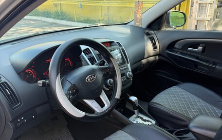 KIA cee'd I рестайлинг, 2010 год, 760 000 рублей, 5 фотография