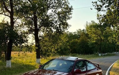 Honda Civic VII, 1998 год, 750 000 рублей, 1 фотография