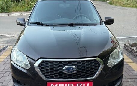 Datsun on-DO I рестайлинг, 2015 год, 400 000 рублей, 1 фотография