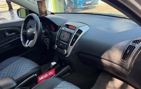 KIA cee'd I рестайлинг, 2010 год, 760 000 рублей, 6 фотография
