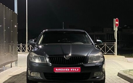 Skoda Octavia, 2010 год, 1 000 000 рублей, 1 фотография