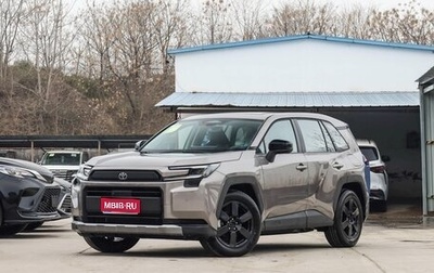Toyota RAV4, 2026 год, 4 750 000 рублей, 1 фотография