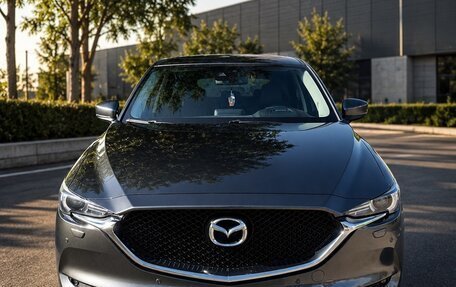 Mazda CX-5 II, 2018 год, 2 700 000 рублей, 1 фотография