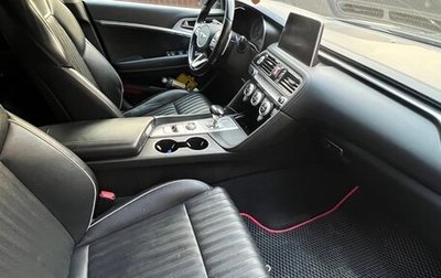 Genesis G70 I, 2018 год, 1 700 000 рублей, 1 фотография
