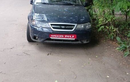 Daewoo Nexia I рестайлинг, 2009 год, 90 000 рублей, 1 фотография