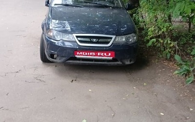 Daewoo Nexia I рестайлинг, 2009 год, 90 000 рублей, 1 фотография
