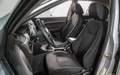 Geely Emgrand 7 I, 2019 год, 1 114 000 рублей, 10 фотография
