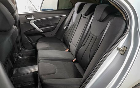 Geely Emgrand 7 I, 2019 год, 1 114 000 рублей, 9 фотография