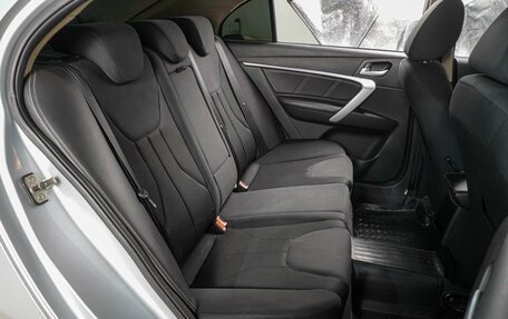 Geely Emgrand 7 I, 2019 год, 1 114 000 рублей, 7 фотография