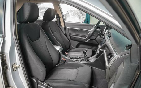 Geely Emgrand 7 I, 2019 год, 1 114 000 рублей, 8 фотография