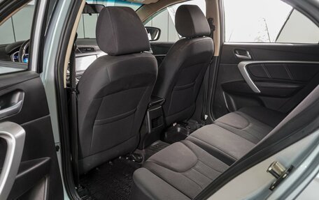 Geely Emgrand 7 I, 2019 год, 1 114 000 рублей, 11 фотография