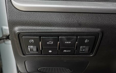 Geely Emgrand 7 I, 2019 год, 1 114 000 рублей, 17 фотография