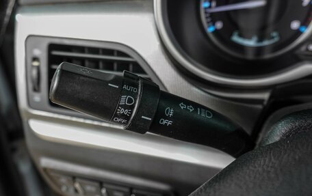 Geely Emgrand 7 I, 2019 год, 1 114 000 рублей, 15 фотография